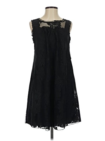 One World Cocktail Dress (view 1)