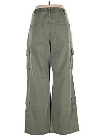Wild Fable Cargo Pants (view 2)