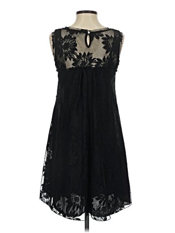 One World Cocktail Dress (view 2)