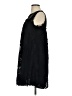 One World 100% Polyester Black Cocktail Dress Size XS - photo 5