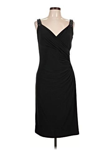 Lauren by Ralph Lauren Cocktail Dress (view 1)
