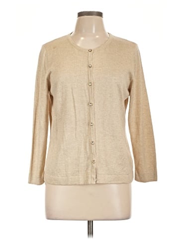 George Cardigan (view 1)