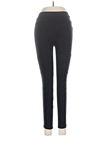 Peach Active Pants (view 1)