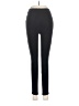 Peach 100% Polyester Black Active Pants Size S - photo 2