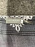 Earthbound Trading Co. Paisley Black Cocktail Dress Size XL - photo 6