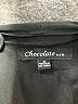 Chocolate Black Blazer Size S - photo 6