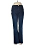 DG^2 by Diane Gilman Blue Jeans Size 8 - photo 1