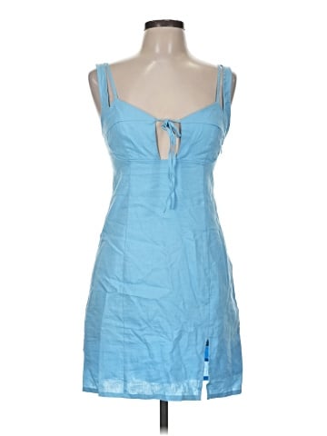 Forever 21 Casual Dress (view 1)