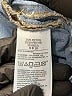 Gap Blue Denim Shorts Size 6 (petite) - photo 4