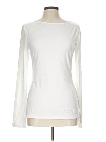 Missguided Long Sleeve Top (view 1)