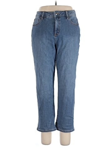 Style&Co Jeans (view 1)