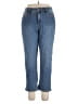 Style&Co Blue Jeans Size 14 - photo 1