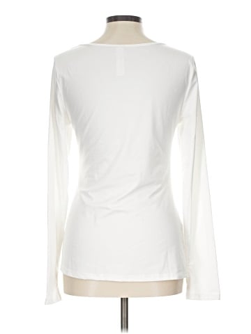Missguided Long Sleeve Top (view 2)