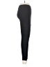 Peach 100% Polyester Black Active Pants Size S - photo 4
