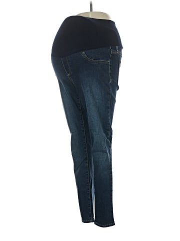 Gap - Maternity Jeggings (view 1)