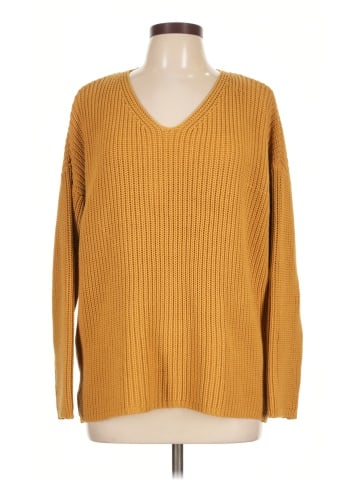 Jenni Kayne Pullover Sweater (view 1)
