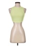 Stillwater Green Tank Top Size XS - photo 1
