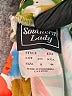 Southern Lady Floral White Jacket Size 8 - photo 6