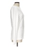 Missguided White Long Sleeve Top Size L - photo 4
