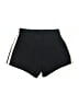 Adidas Stripes Black Athletic Shorts Size 10 - 12 - photo 2