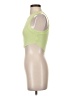 Stillwater Green Tank Top Size XS - photo 5