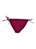 Old Navy Solid Burgundy Swimsuit Bottoms Size XXL - photo 2
