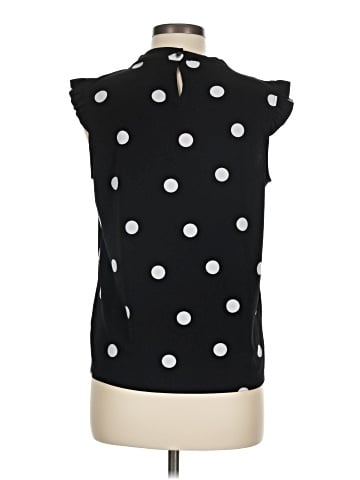 Adrianna Papell Sleeveless T-Shirt (view 2)