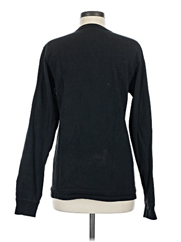 Champion Long Sleeve T-Shirt (view 2)