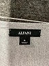 Alfani Gray Cardigan Size M - photo 7