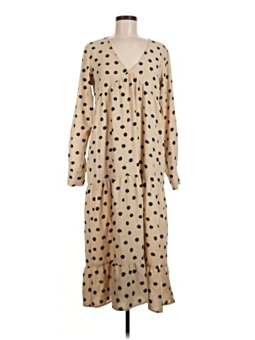 Pretty Lavish Casual Dress (view 1)