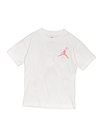 Air Jordan Short Sleeve T-Shirt (view 1)