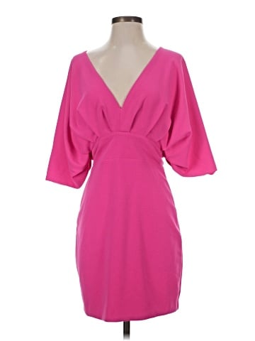 Alexia Admor Cocktail Dress (view 1)