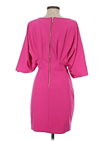 Alexia Admor Cocktail Dress (view 2)