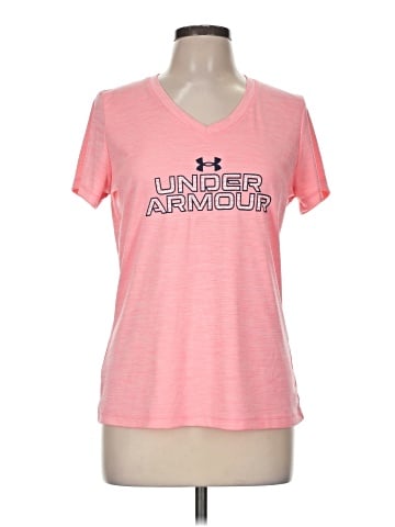 Under Armour Short Sleeve T-Shirt (view 1)