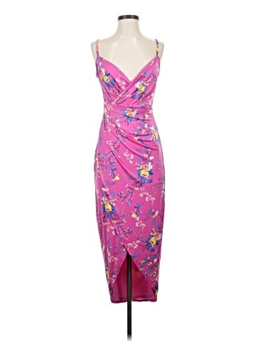 RACHEL Rachel Roy Cocktail Dress (view 1)