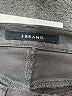 J Brand Gray Jeans Size 27 waist - photo 7