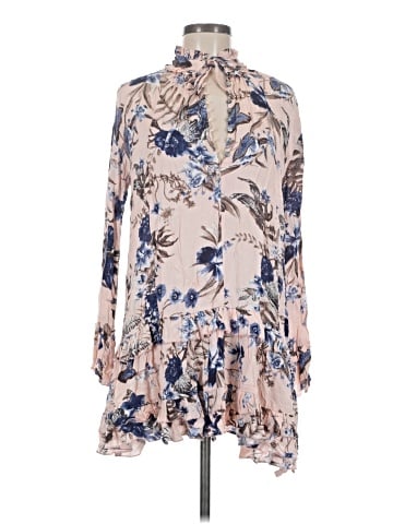 Goodnight Macaroon Casual Dress (view 1)