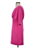 Alexia Admor Solid Pink Cocktail Dress Size S - photo 5