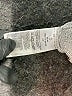Gap - Maternity Gray Casual Dress Size Sm Maternity - photo 7