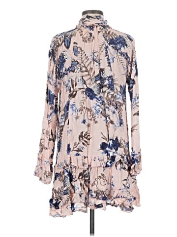 Goodnight Macaroon Casual Dress (view 2)