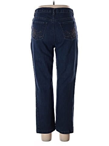 Gloria Vanderbilt Jeans (view 2)