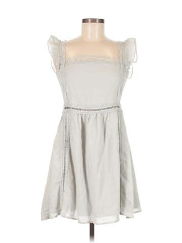 Altar'd State Casual Dress (view 1)