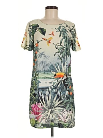 H&M Conscious Casual Dress (view 1)