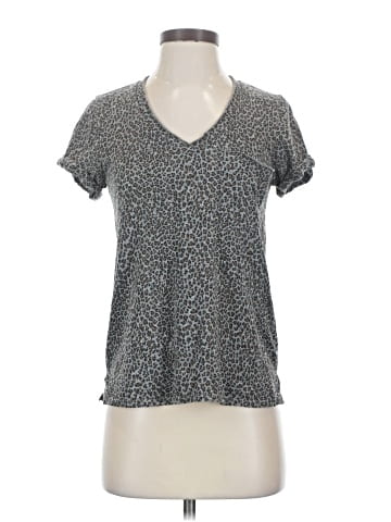 t.la Short Sleeve T-Shirt (view 1)