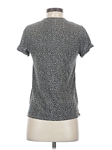 t.la Short Sleeve T-Shirt (view 2)