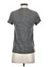 t.la Animal Print Gray Short Sleeve T-Shirt Size XS - photo 2
