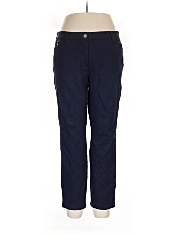 So Slimming by Chico's Casual Pants (view 1)