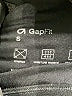 Gap Fit Black Tank Top Size S - photo 8