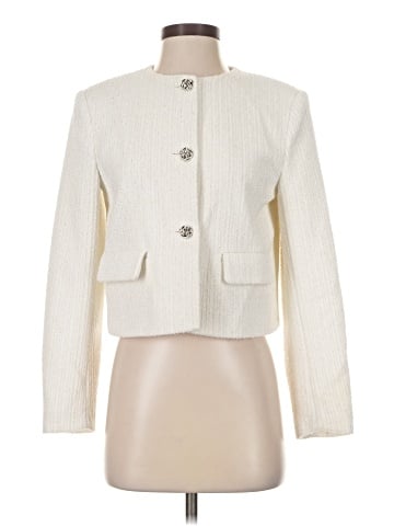 Zara Blazer (view 1)