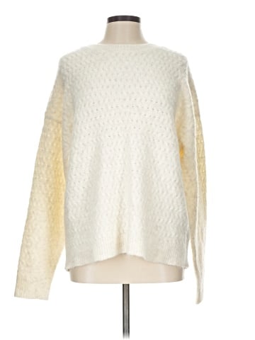 Forever 21 Pullover Sweater (view 1)
